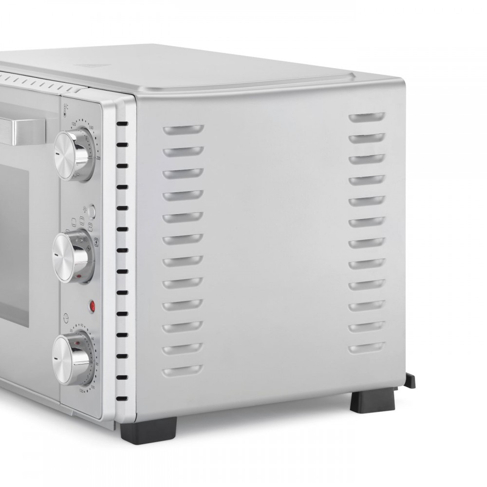 Купить Мини-печь CASO TO 32 SilverStyle — Фото 5