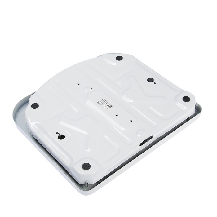 Купить Напольные весы IRIT IR 7312 (сер) — Фото 3