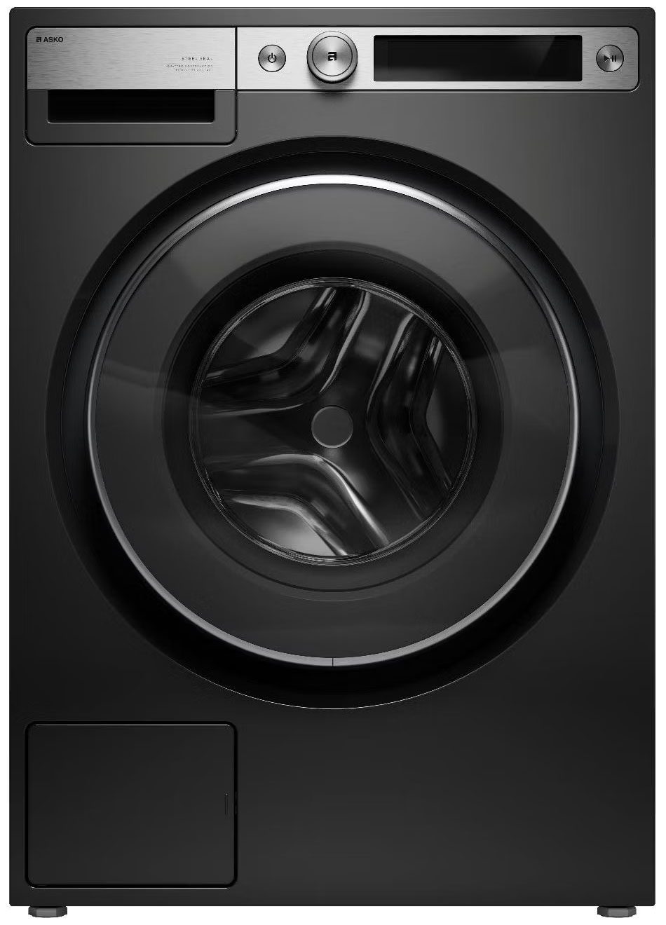 Стиральная машина Asko W7096XG																		 — описание, фото, цены в интернет-магазине PT Stores