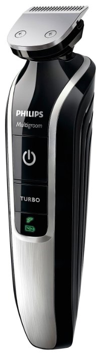  PHILIPS QG 3371/16 ***																		 — описание, фото, цены в интернет-магазине PT Stores
