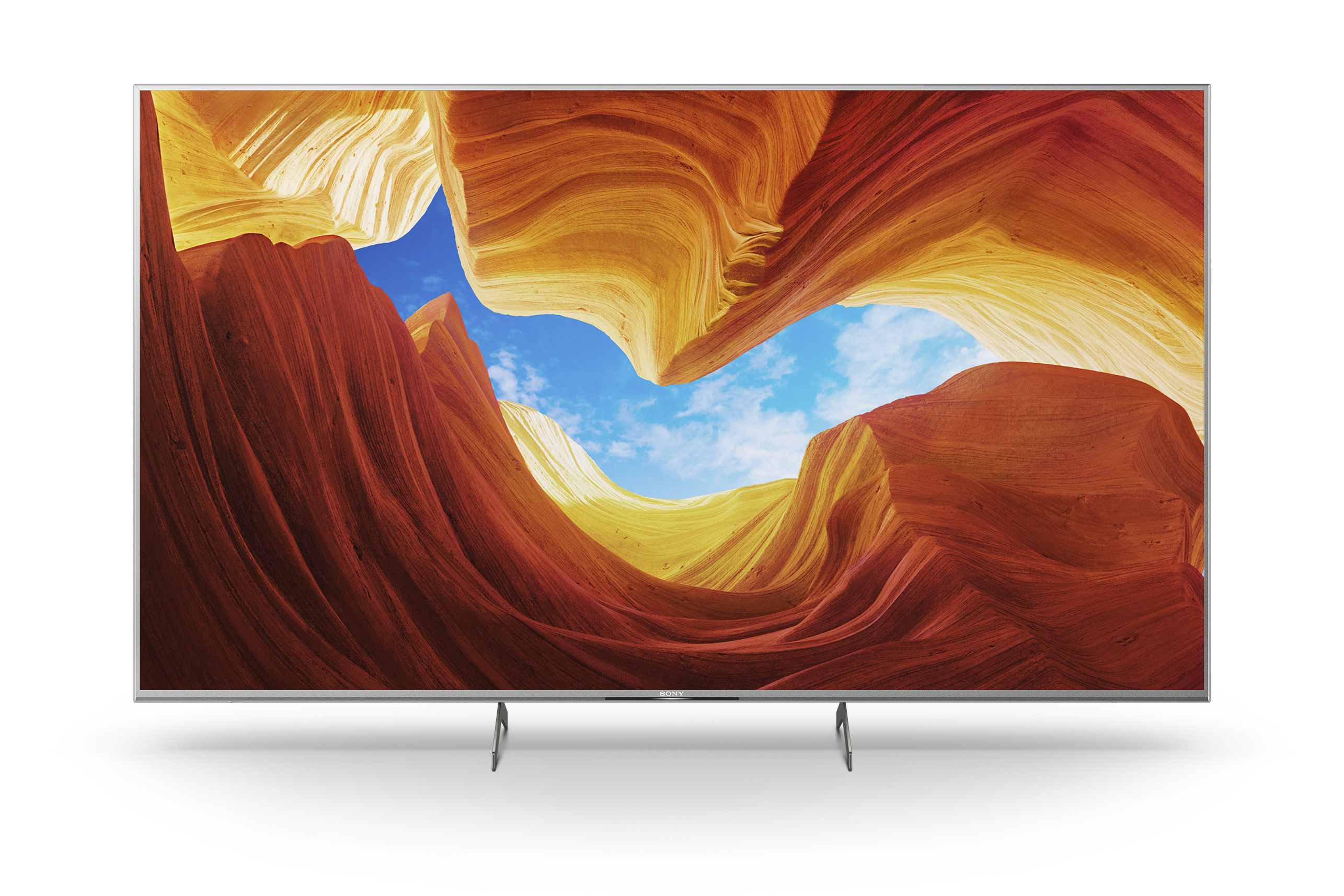 Телевизор SONY KD55XH9077																		 — описание, фото, цены в интернет-магазине PT Stores