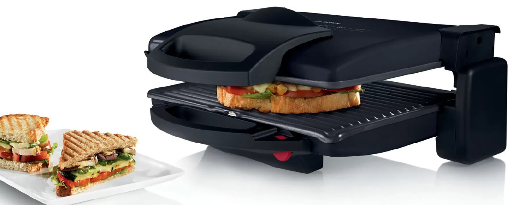 Купить Электрический гриль Bosch TFB3323V — Фото 4