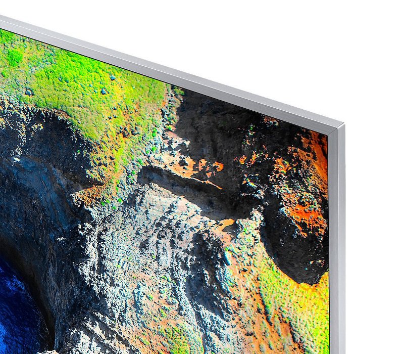Купить Телевизор SAMSUNG UE65MU6400UX — Фото 9