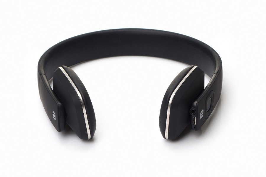 Купить Наушники HARPER HB-407 black — Фото 2