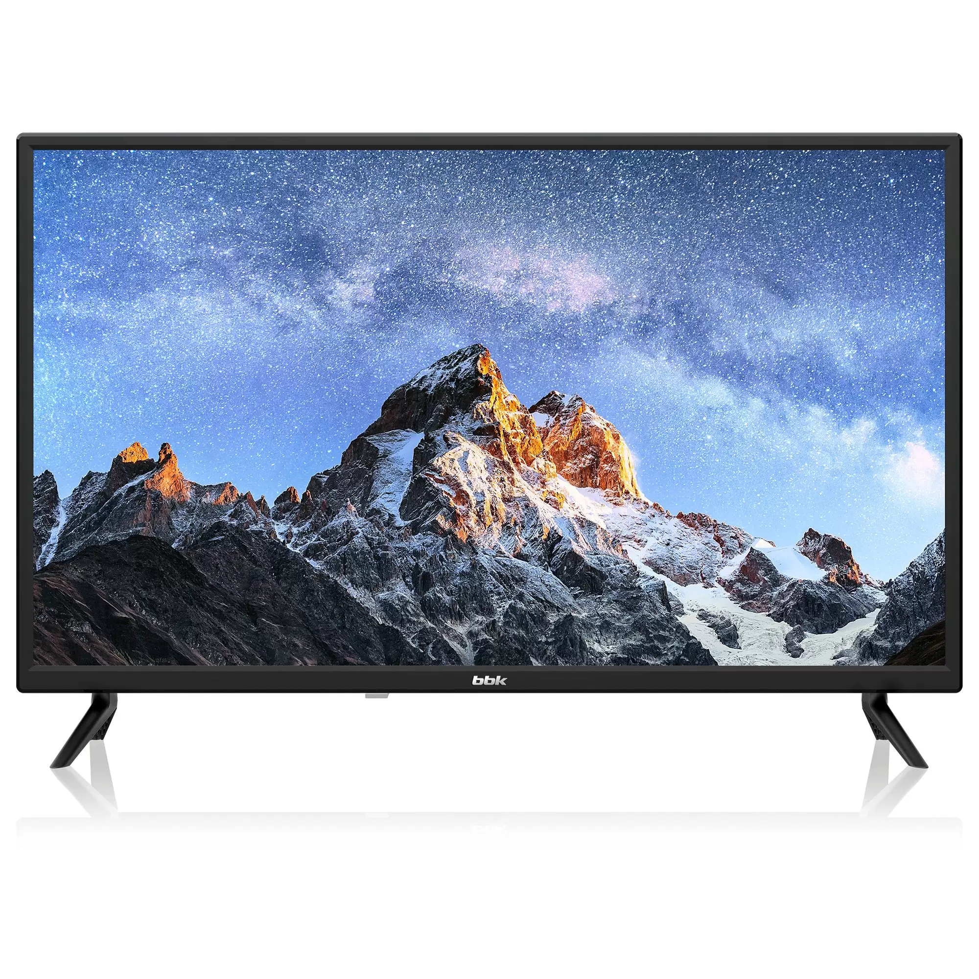 Телевизор BBK 32LEM-1002/TS2C																		 — описание, фото, цены в интернет-магазине PT Stores