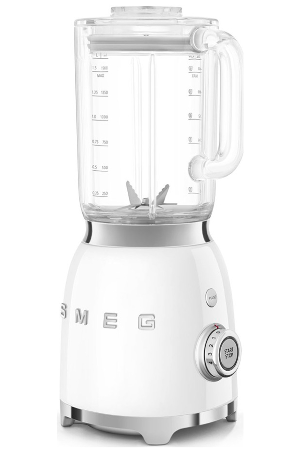 Купить Блендер Smeg BLF03WHEU — Фото 4