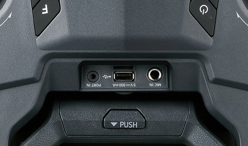 Купить Портативная акустика LG FJ3 — Фото 8