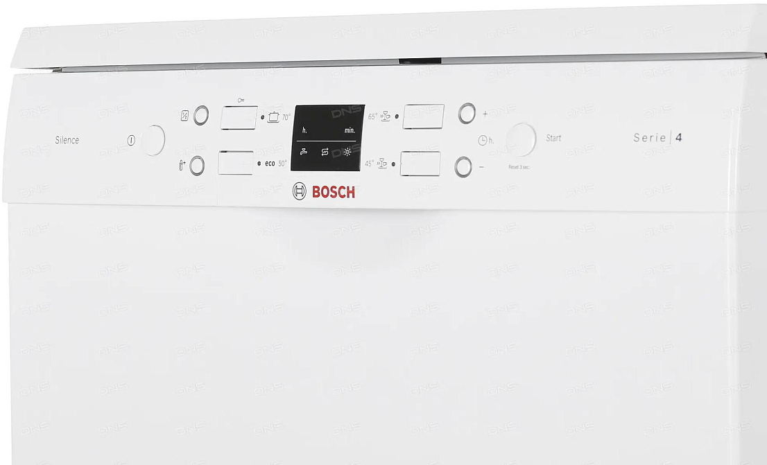 Купить Посудомоечная машина Bosch SMS44DW01T — Фото 7