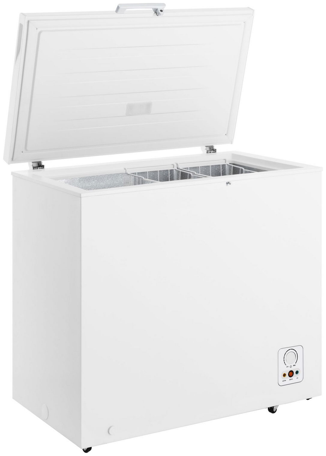 Морозильный ларь Gorenje FH 211 AW																		 — описание, фото, цены в интернет-магазине PT Stores