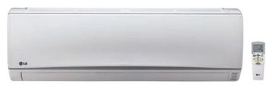 Кондиционер LG S24LHQ																		 — описание, фото, цены в интернет-магазине PT Stores
