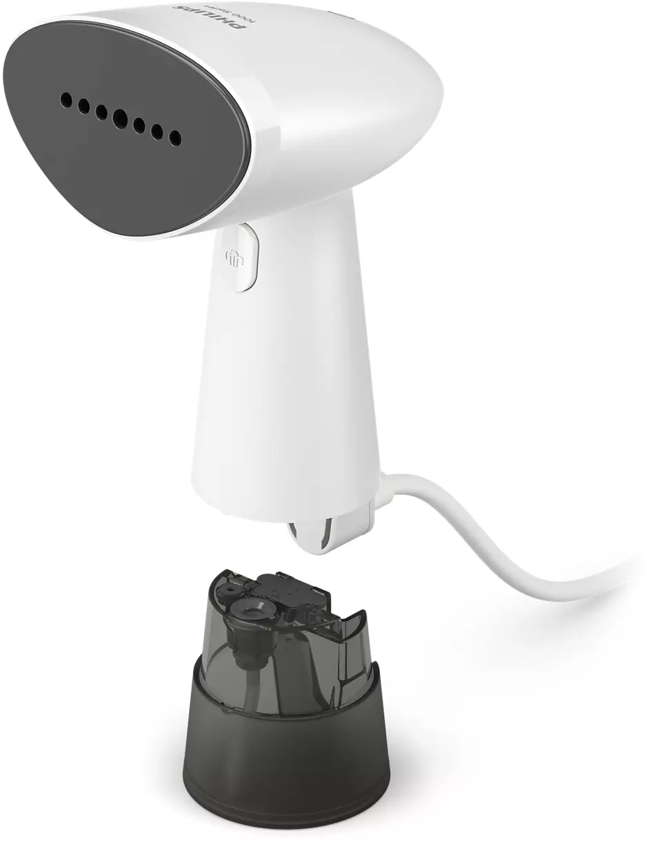 Купить Отпариватели и пароочистители PHILIPS STH1010/10 — Фото 4