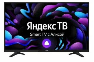 Купить Телевизор LEFF 40F550T — Фото 2