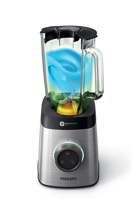 Купить Блендер PHILIPS HR 3655/00 — Фото 3