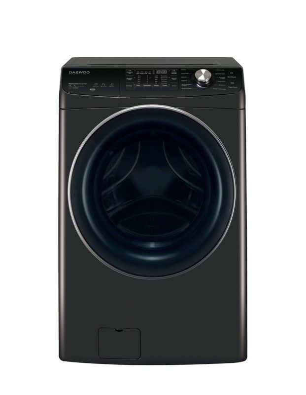 Стиральная машина Daewoo Electronics DWC-PFD12BP																		 — описание, фото, цены в интернет-магазине PT Stores