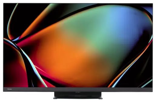 Телевизор HISENSE 55U8KQ																		 — описание, фото, цены в интернет-магазине PT Stores