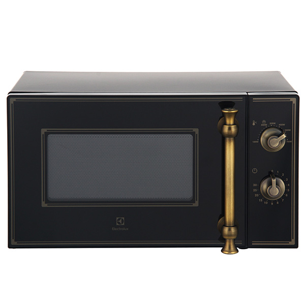 Купить Микроволновая печь Electrolux EMM 20000 OK — Фото 2