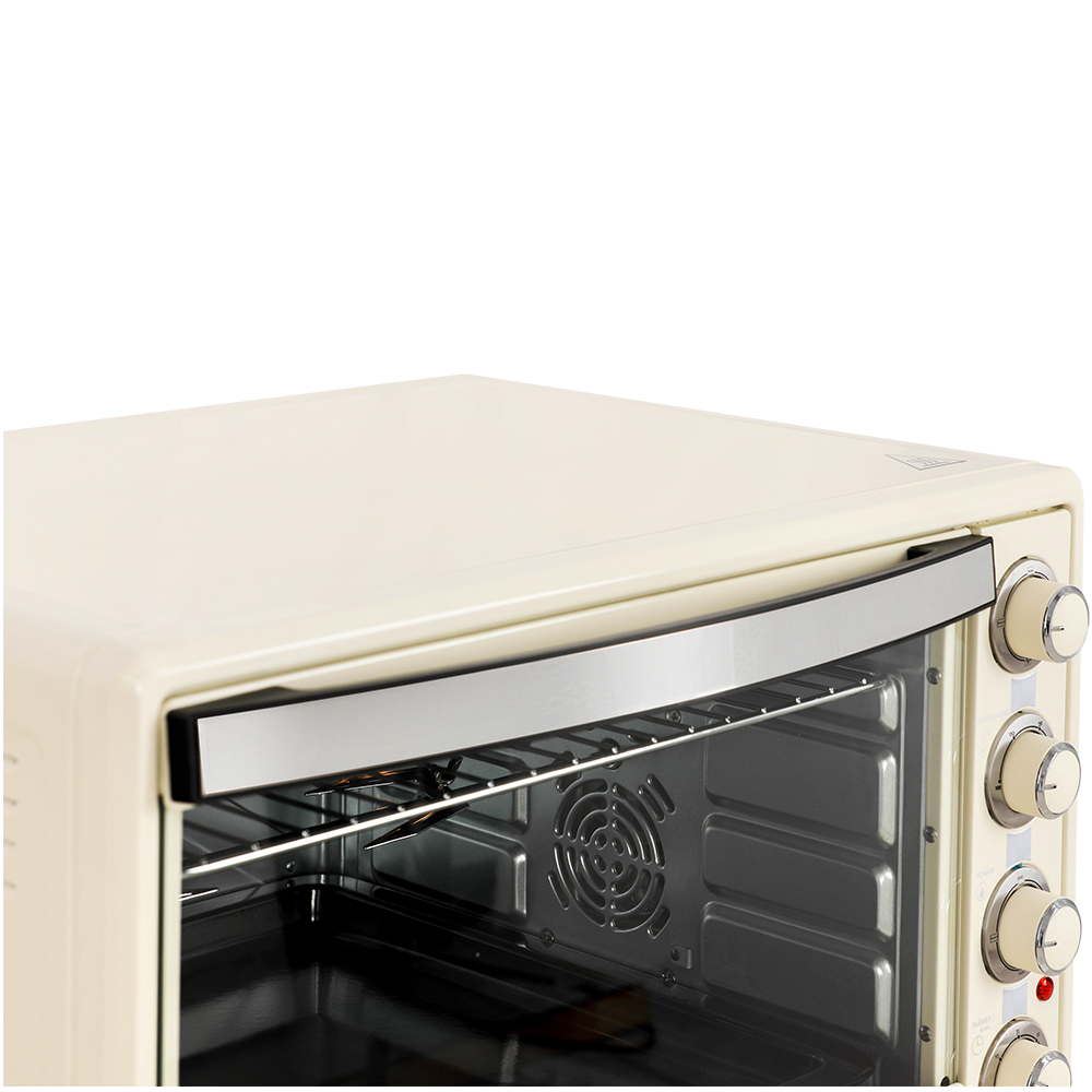 Купить Мини-печь NORDFROST RC 600 Y — Фото 7