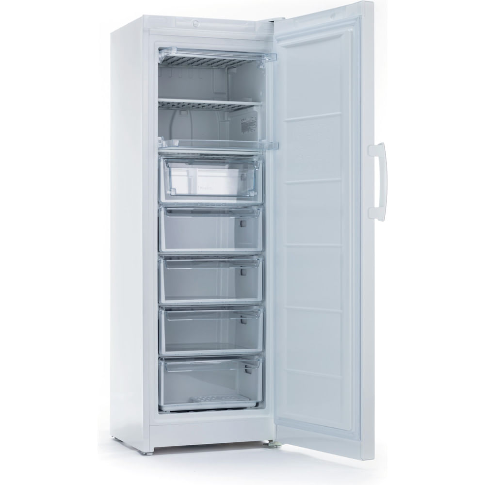 Купить Морозильная камера Indesit IDU 0175 — Фото 11