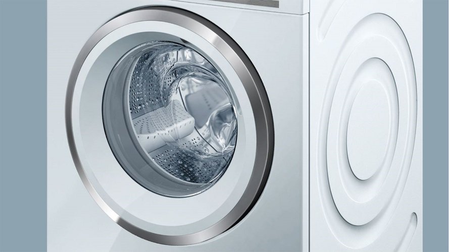 Купить Стиральная машина SIEMENS WM 14W540 — Фото 3
