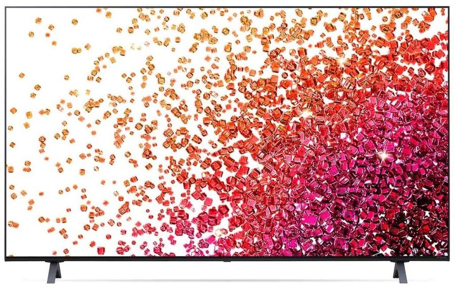 Купить Телевизор LG 65NANO756PA — Фото 2