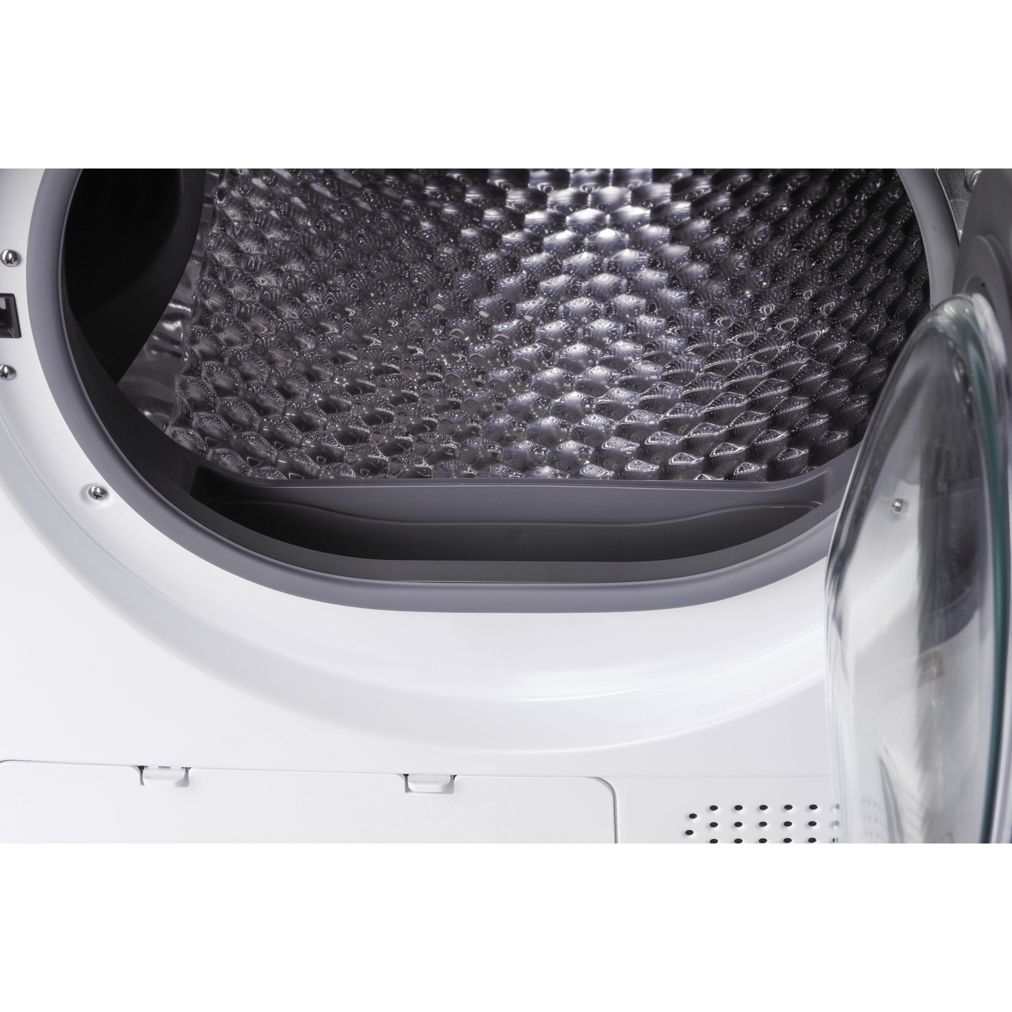 Купить Сушильная машина HIBERG HDQ11 - 10 W — Фото 4