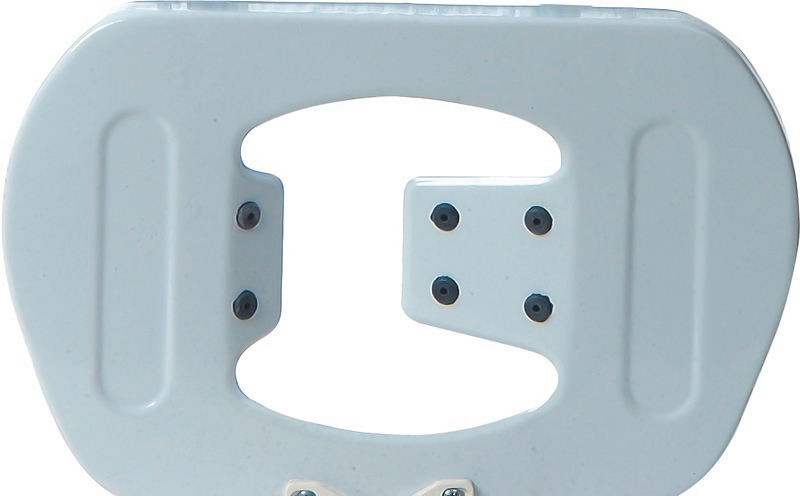 Купить Гладильная доска SARAYLI Гладильная доска Evita Букет — Фото 4