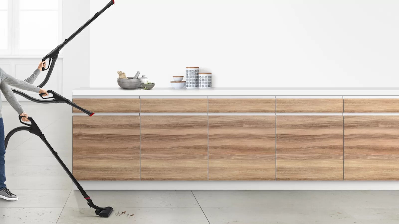 Купить Пылесос Bosch BGL6PET1 — Фото 6