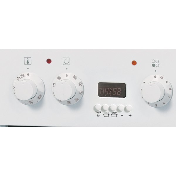 Купить Электрическая плита Gorenje EC 57302 IW — Фото 2