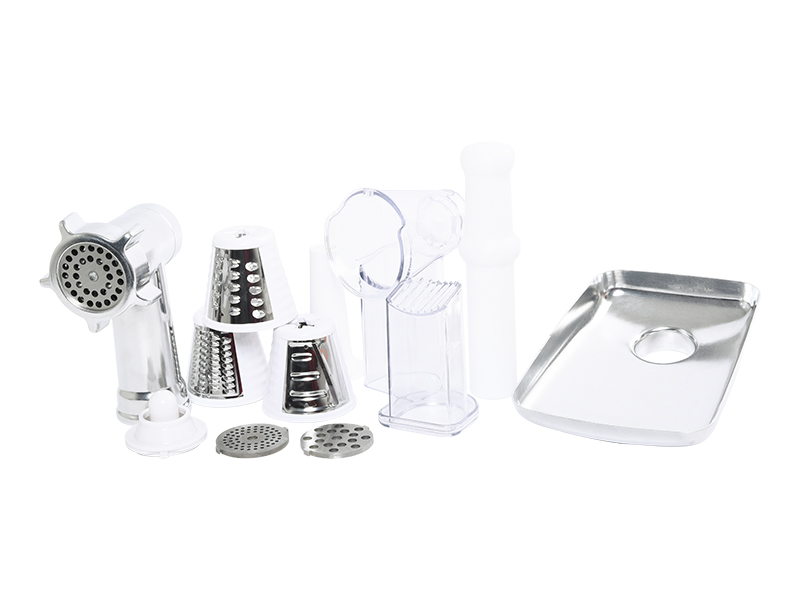 Купить Мясорубка Oursson MG5025/OR — Фото 6