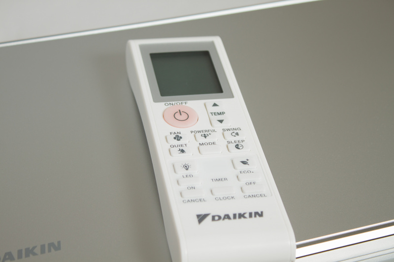 Купить Кондиционер DAIKIN FTXK50AS/RXK50A (комплект) — Фото 8