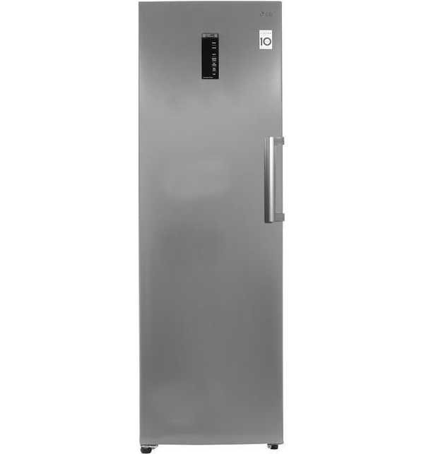 Морозильная камера LG GC-B404EMRV																		 — описание, фото, цены в интернет-магазине PT Stores