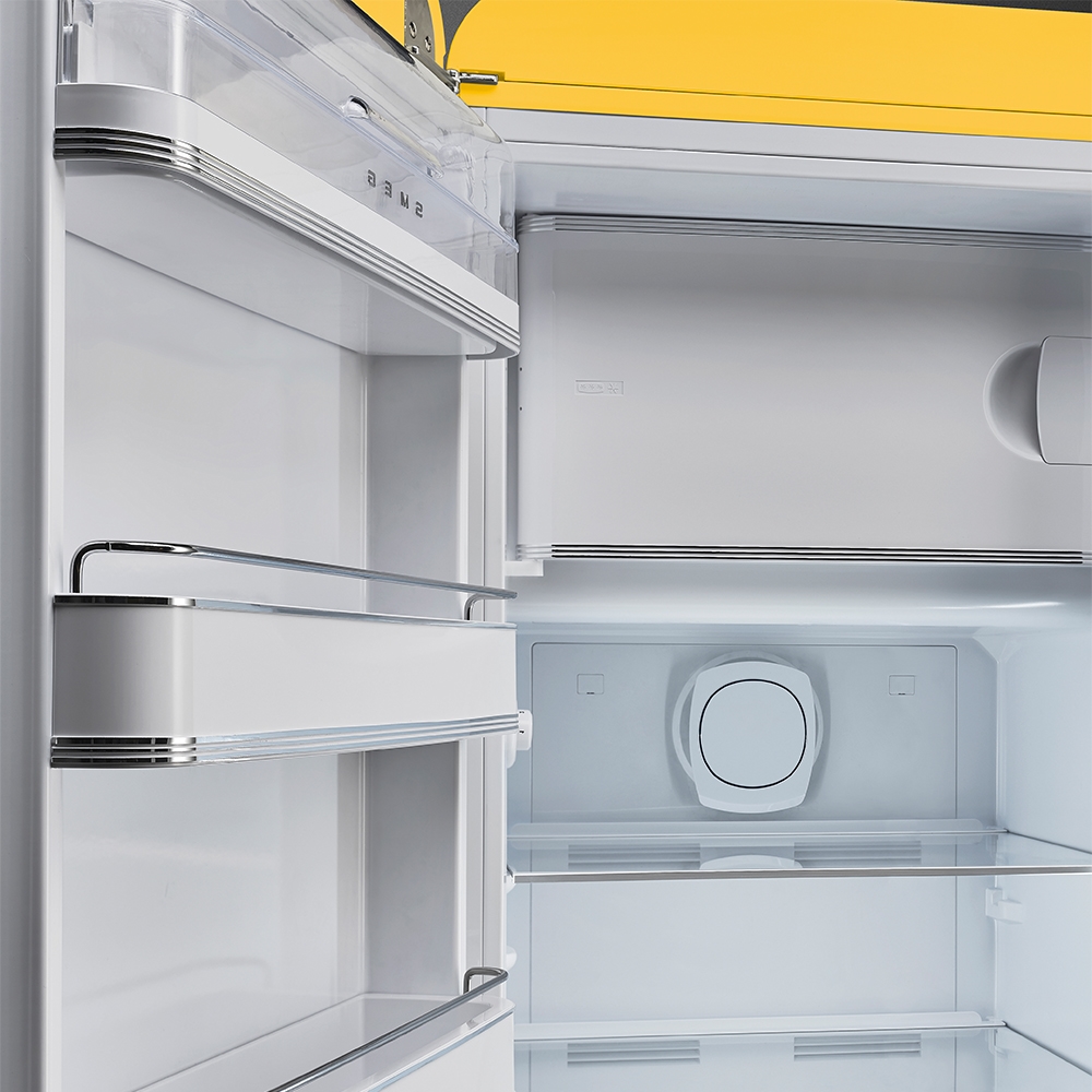Купить Холодильник Smeg FAB28LYW5 — Фото 6