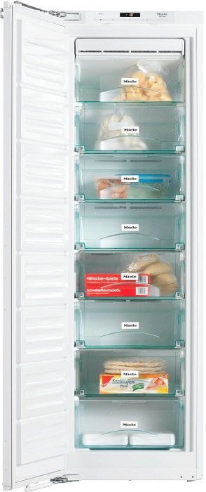 Встраиваемый холодильник MIELE FNS37402i																		 — описание, фото, цены в интернет-магазине PT Stores
