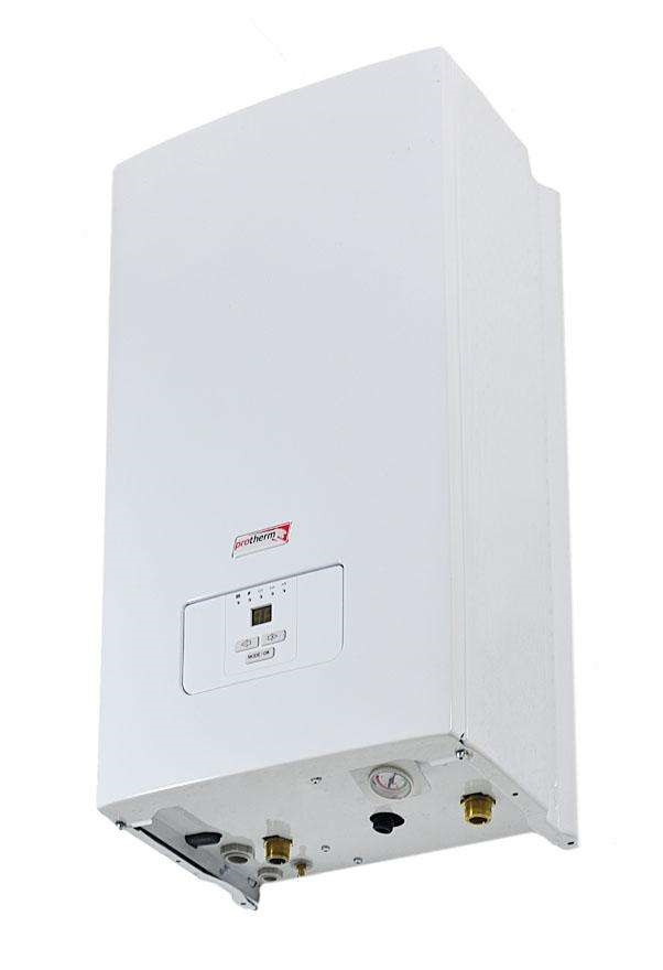 Купить Водонагреватель проточный Protherm Скат 24 КE/14 — Фото 5