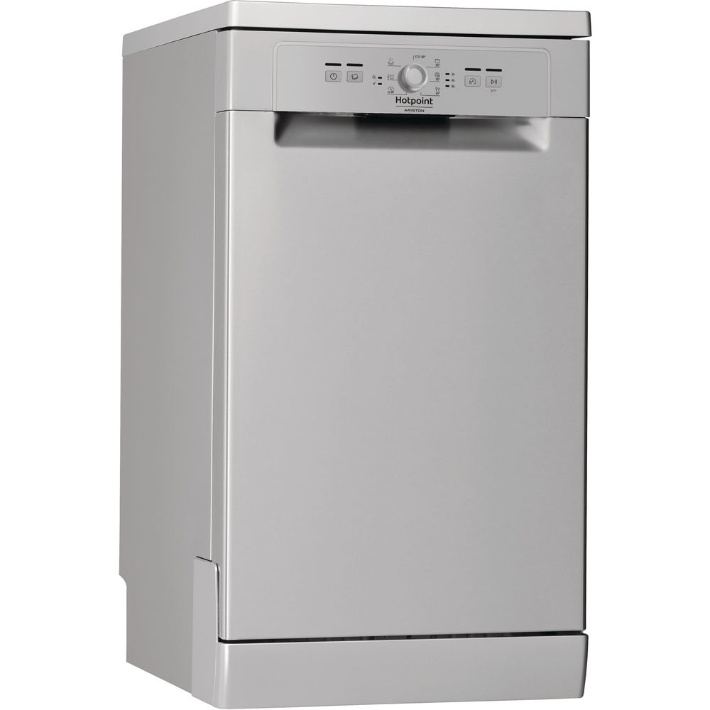 Посудомоечная машина HOTPOINT-ARISTON HSFE 1B0 C S																		 — описание, фото, цены в интернет-магазине PT Stores