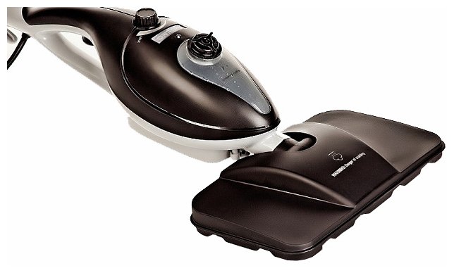 Купить Отпариватели и пароочистители Kitfort KT-1001 — Фото 2