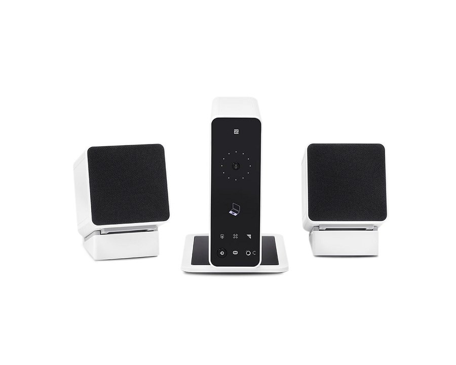 Купить Музыкальный центр DENON CEOL Carino (N2), White — Фото 2