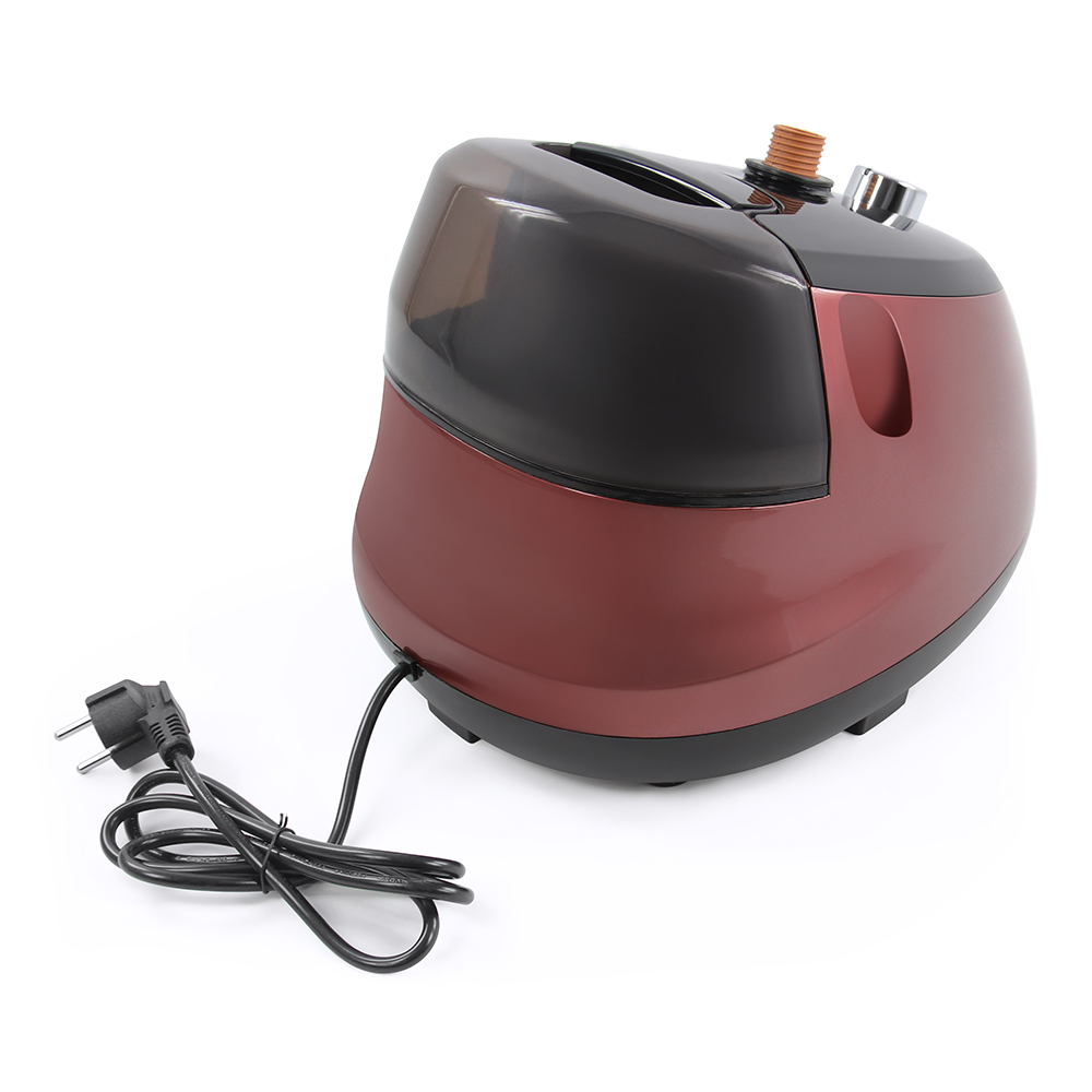 Купить Отпариватель MARTA MT-1161 бордовый гранат — Фото 5