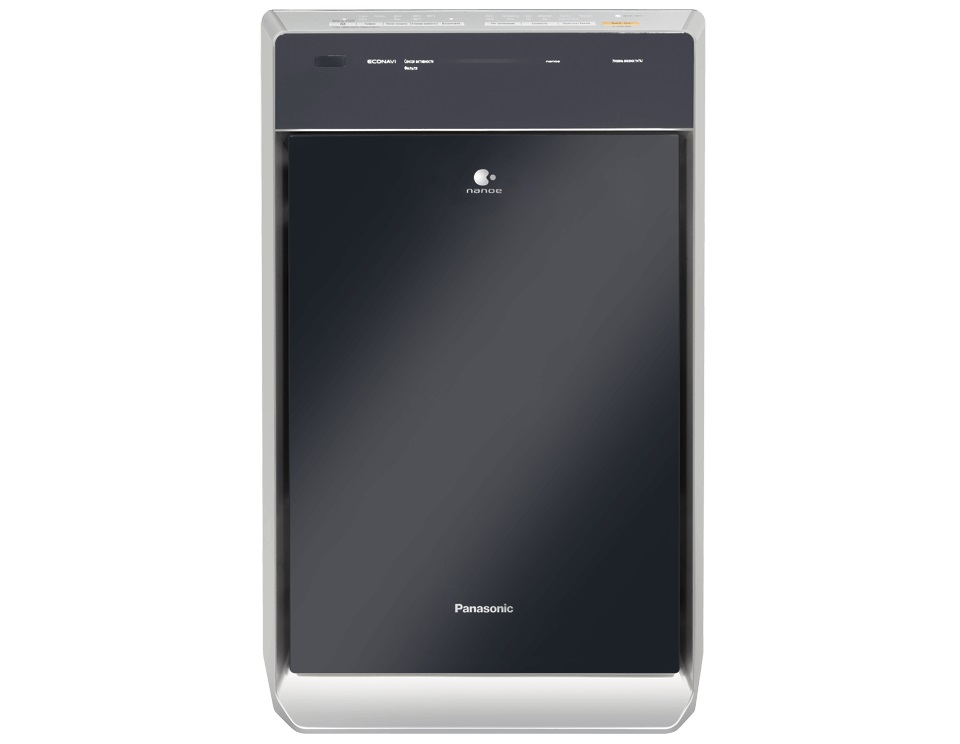 Очиститель воздуха Panasonic F-VXK70R-K черный																		 — описание, фото, цены в интернет-магазине PT Stores