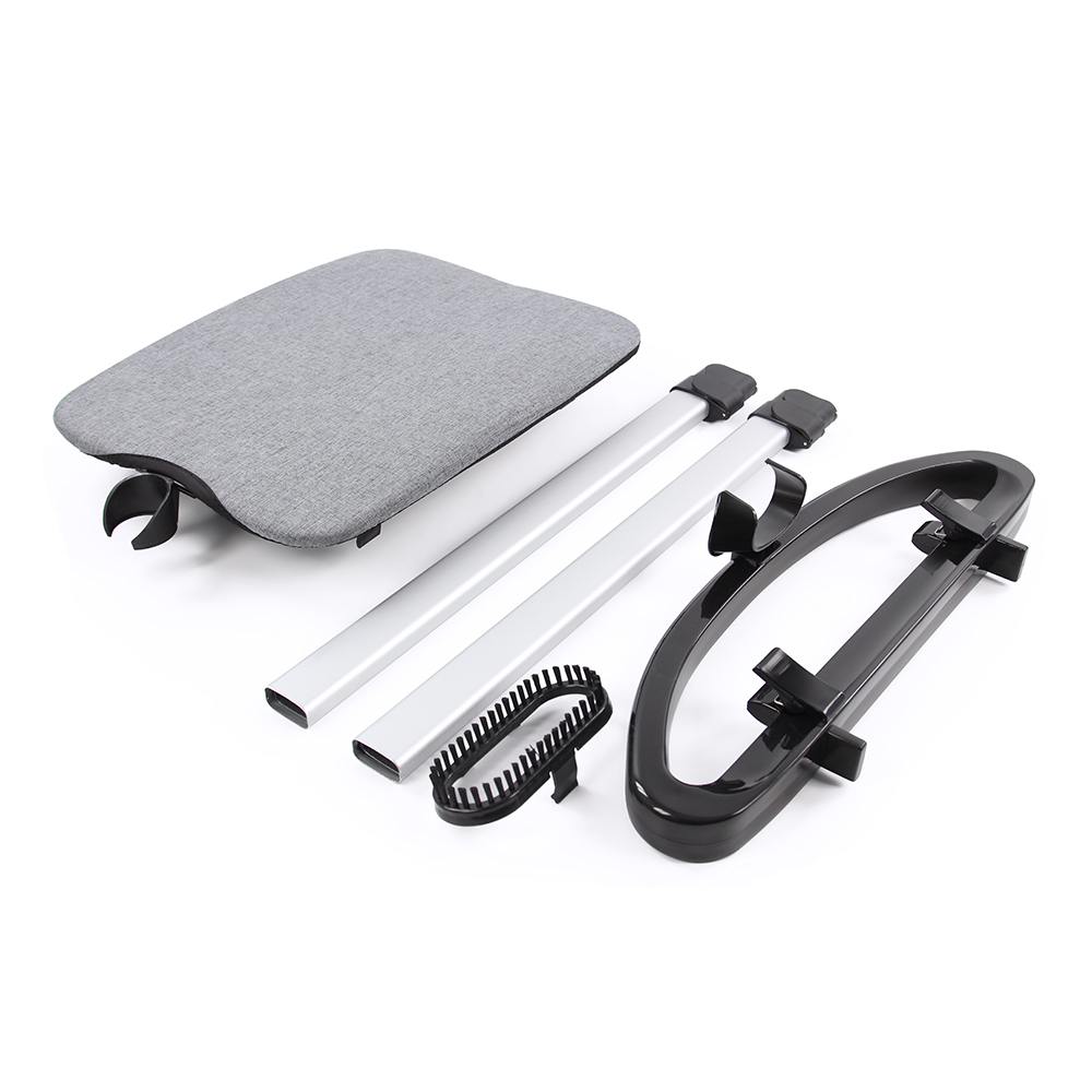 Купить Отпариватель MARTA MT-1161 серый гранит — Фото 7