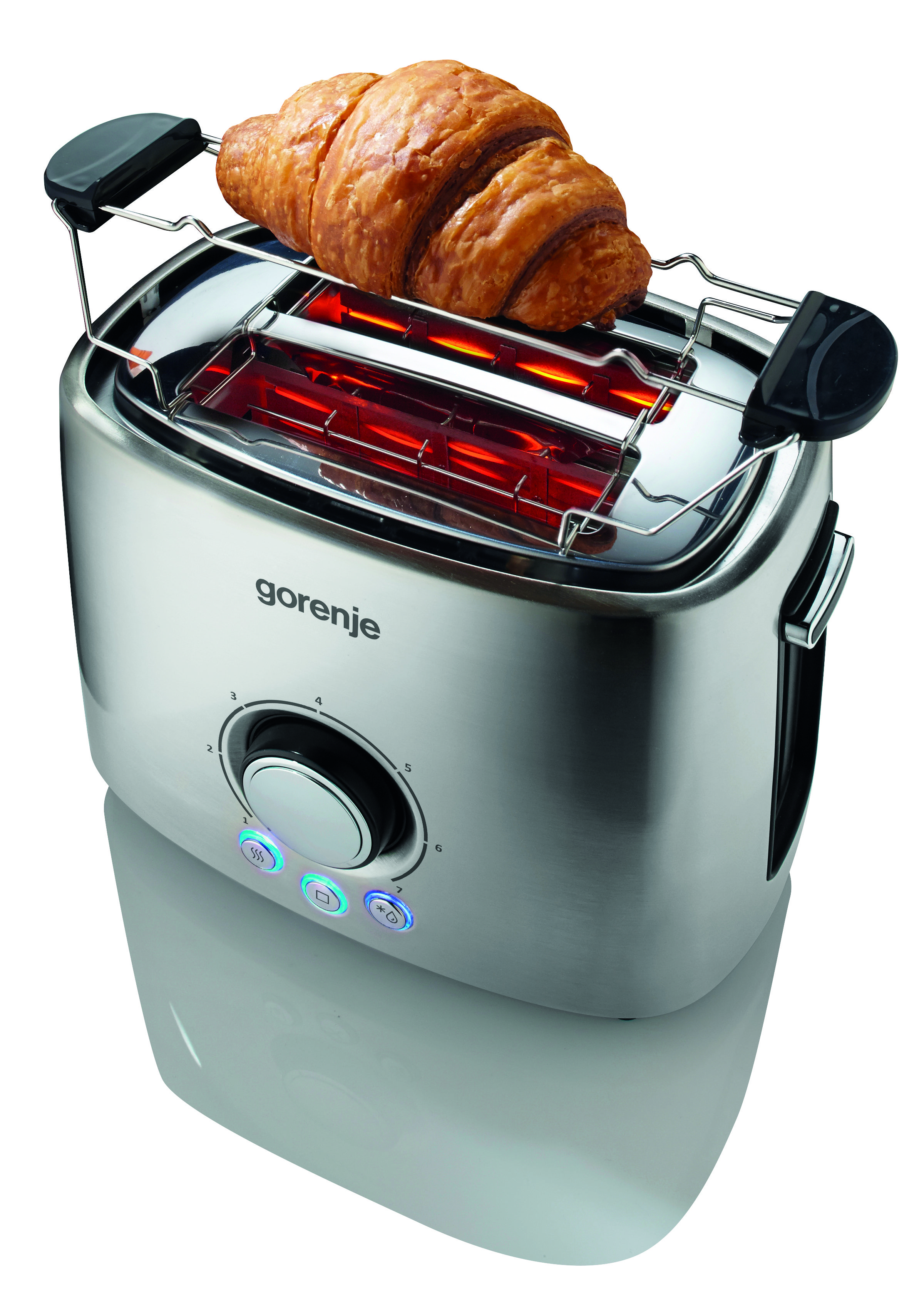 Купить Тостер Gorenje T1000E — Фото 5