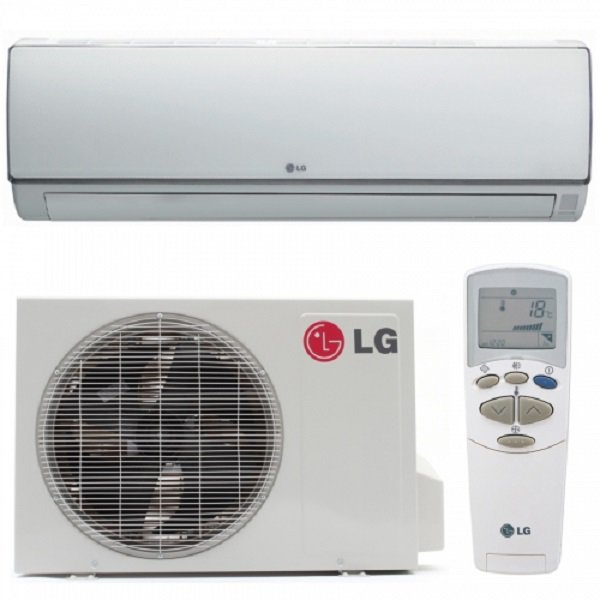 Купить Кондиционер LG S36PK — Фото 2