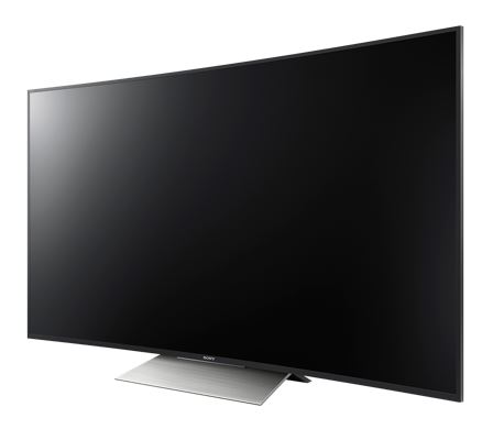 Купить Телевизор SONY KD65SD8505BR2 — Фото 3