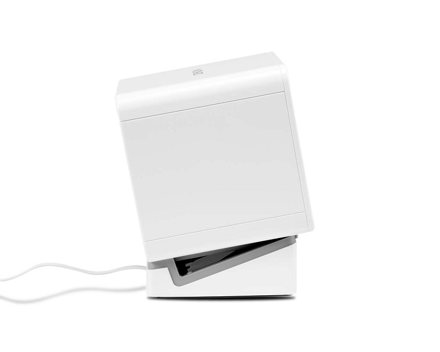 Купить Музыкальный центр DENON CEOL Carino (N2), White — Фото 3