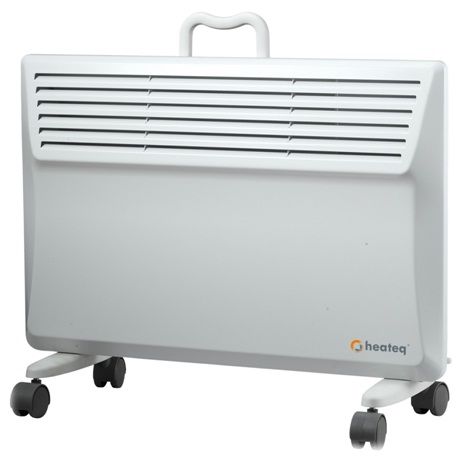 Обогреватель HEATEQ H2000HM																		 — описание, фото, цены в интернет-магазине PT Stores
