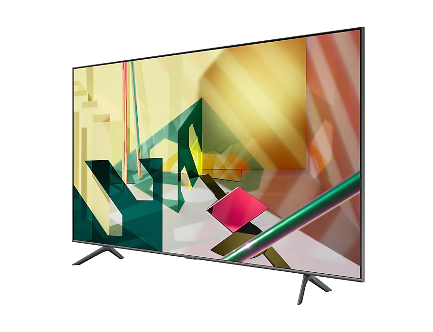 Купить Телевизор SAMSUNG QE85Q70TAU — Фото 2