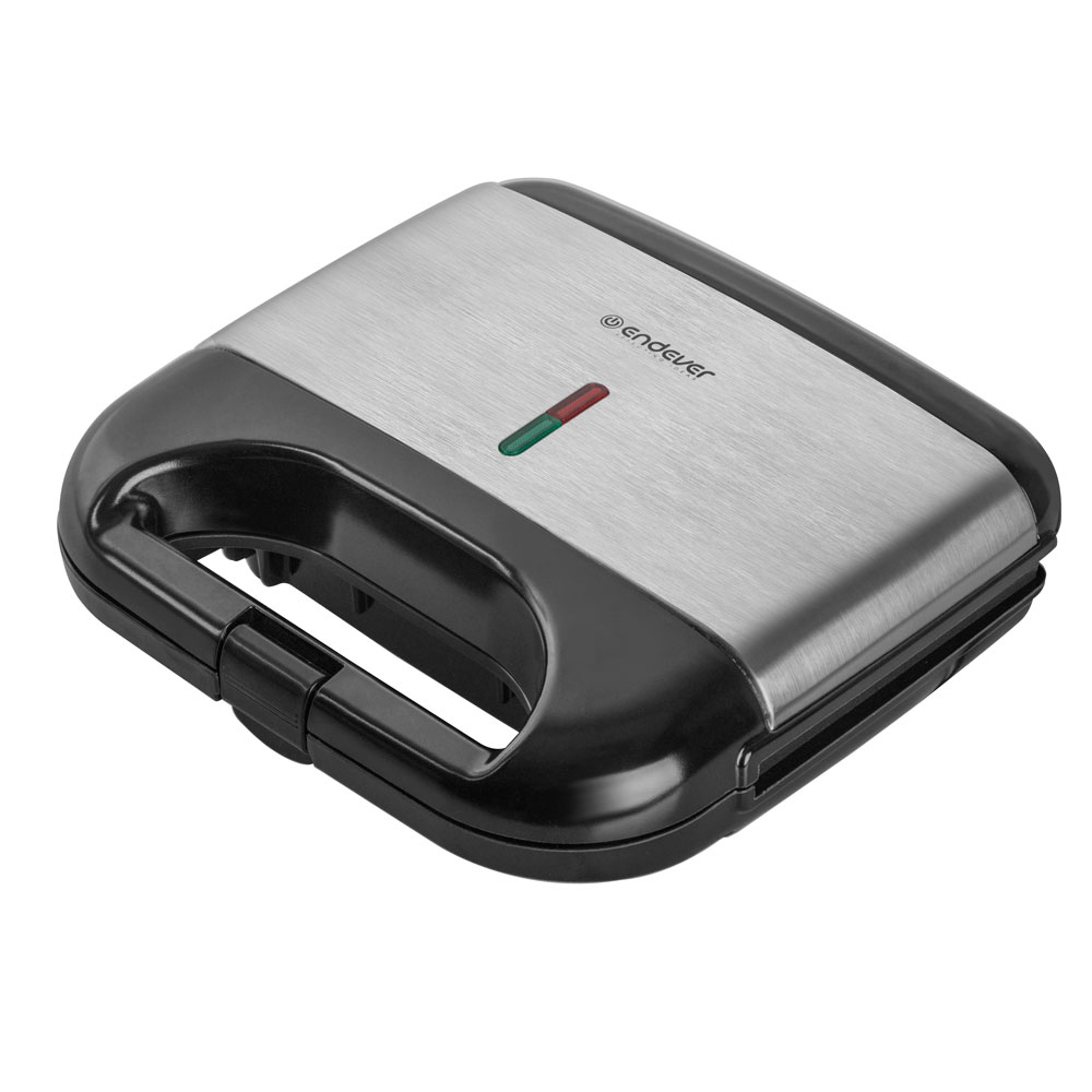  ENDEVER WM-21 черный/стальной																		 — описание, фото, цены в интернет-магазине PT Stores