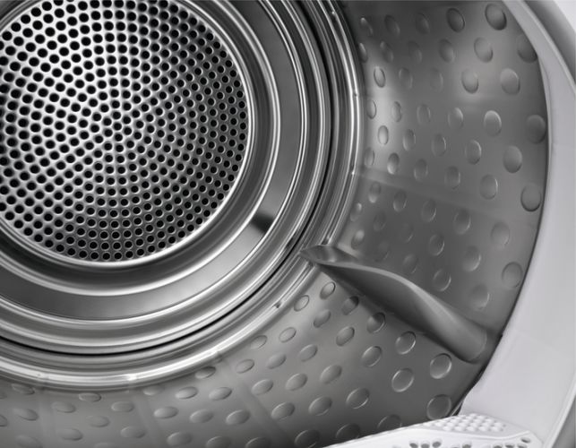 Купить Сушильная машина AEG T6DBG28S — Фото 4