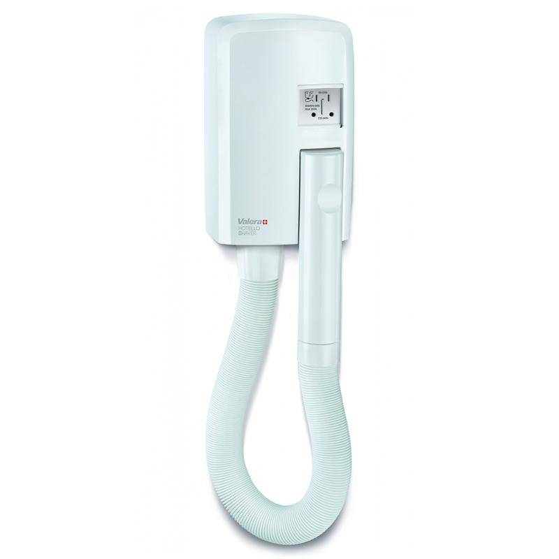 Прибор для укладки волос VALERA Hotello (832.01/T)																		 — описание, фото, цены в интернет-магазине PT Stores