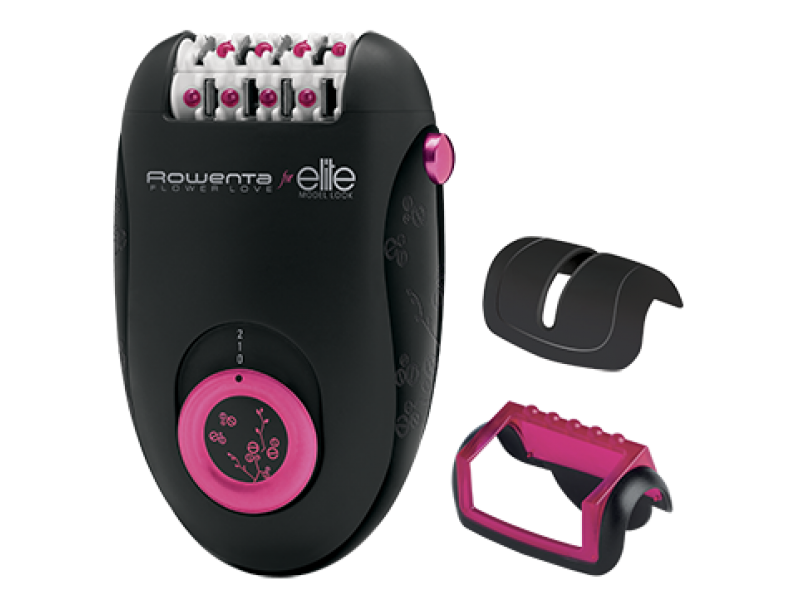 Эпилятор ROWENTA EP 2832F0																		 — описание, фото, цены в интернет-магазине PT Stores